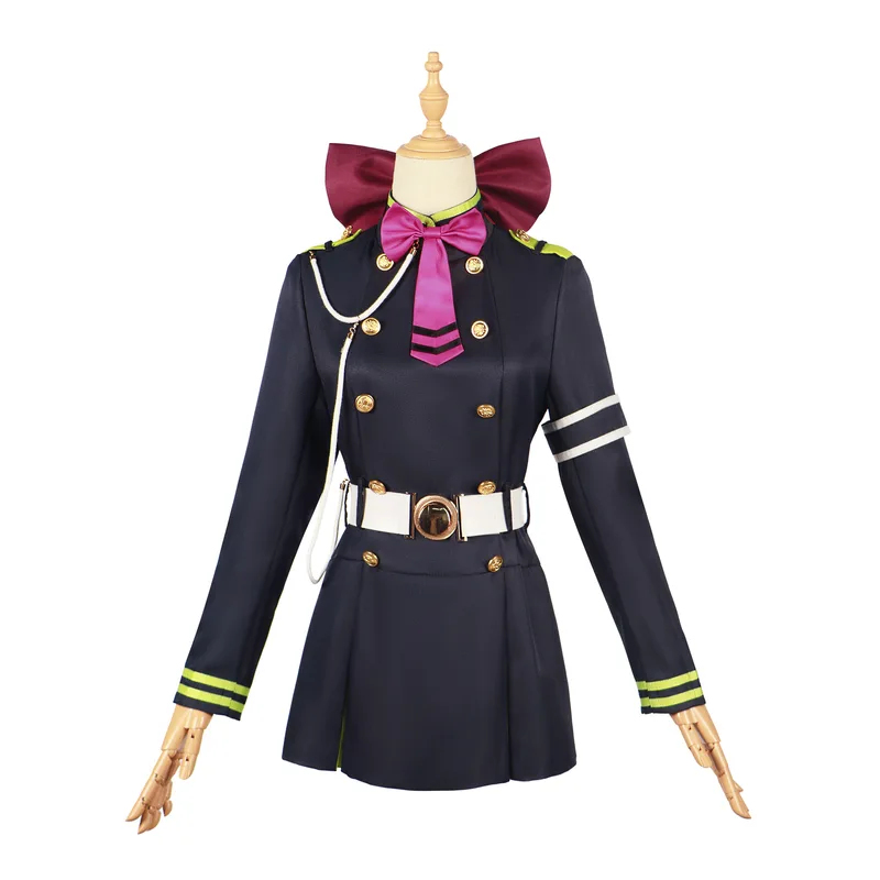 Anime Cosplay Jepang - ☆YunCos Jepang No Owari No Seraph