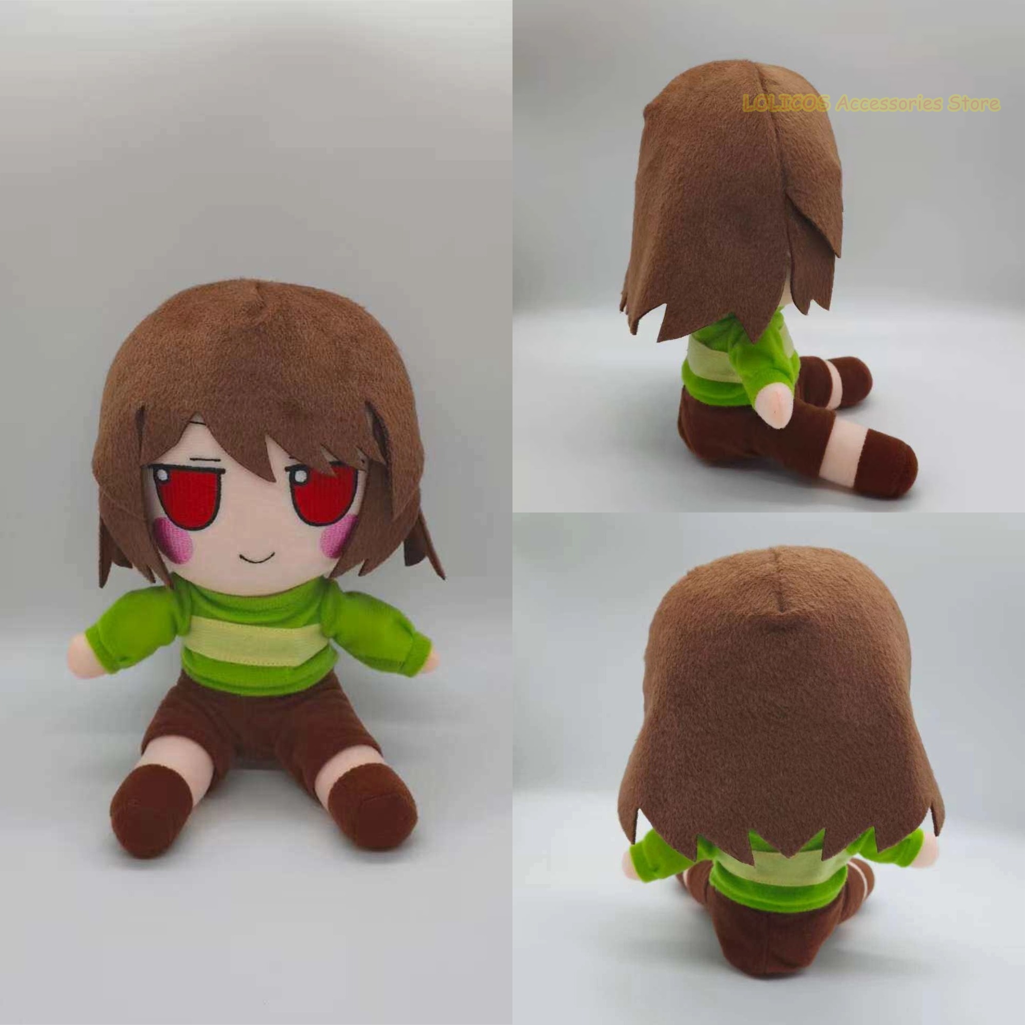 Anime Cosplay Swimsuit - Anime Role Chara Fumo Series Cute