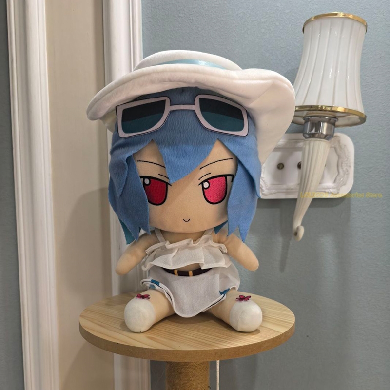 Anime Cosplay Kawaii - 30cm Touhou Project Remilia Scarlet Series