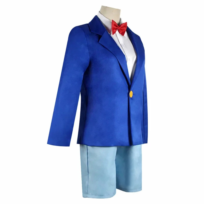 Anime Cosplay Nun - New 2025 Anime Detective Conan Cosplay