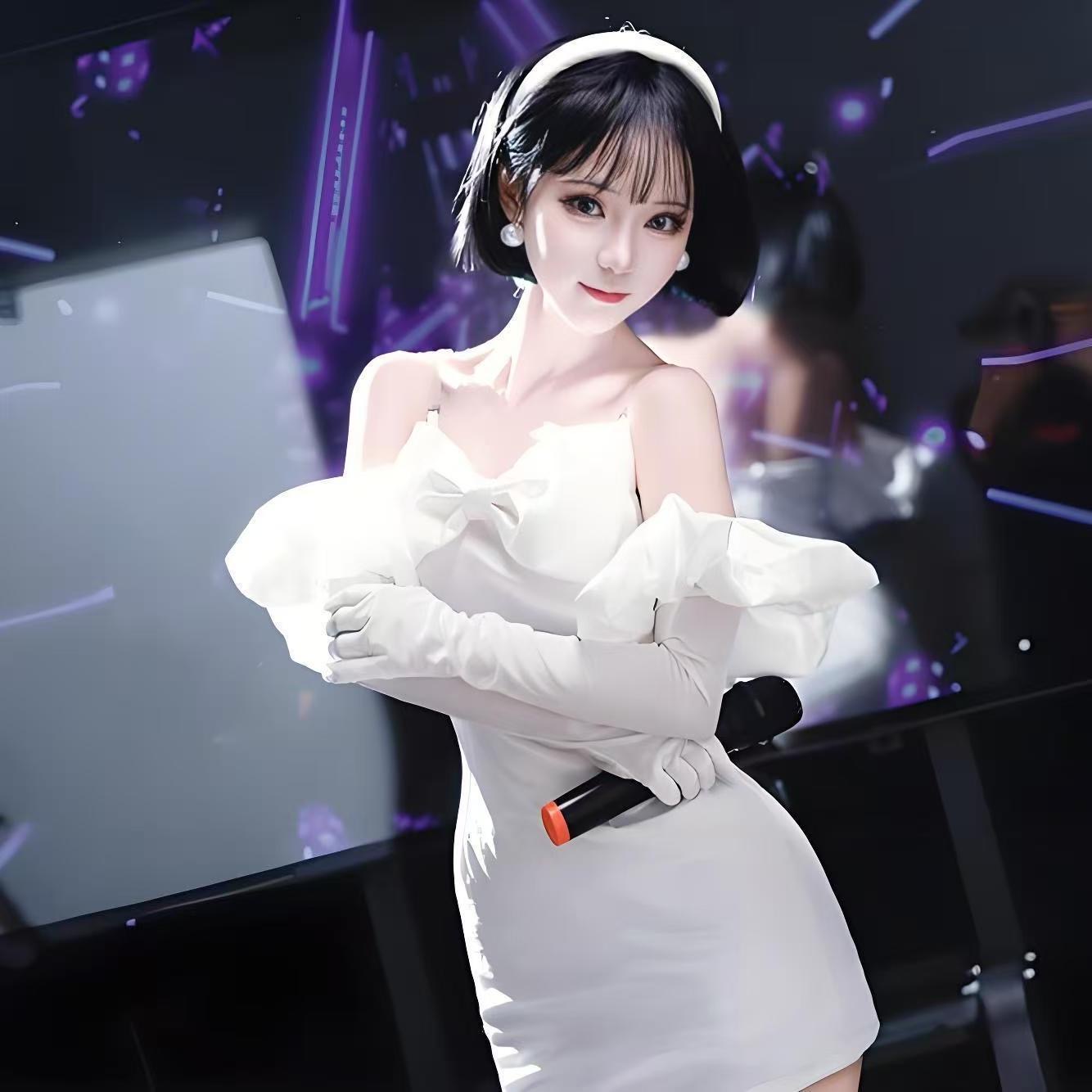 Anime ALIEN STAGE Sua Cosplay  - Anime Cosplay Mujer review and price