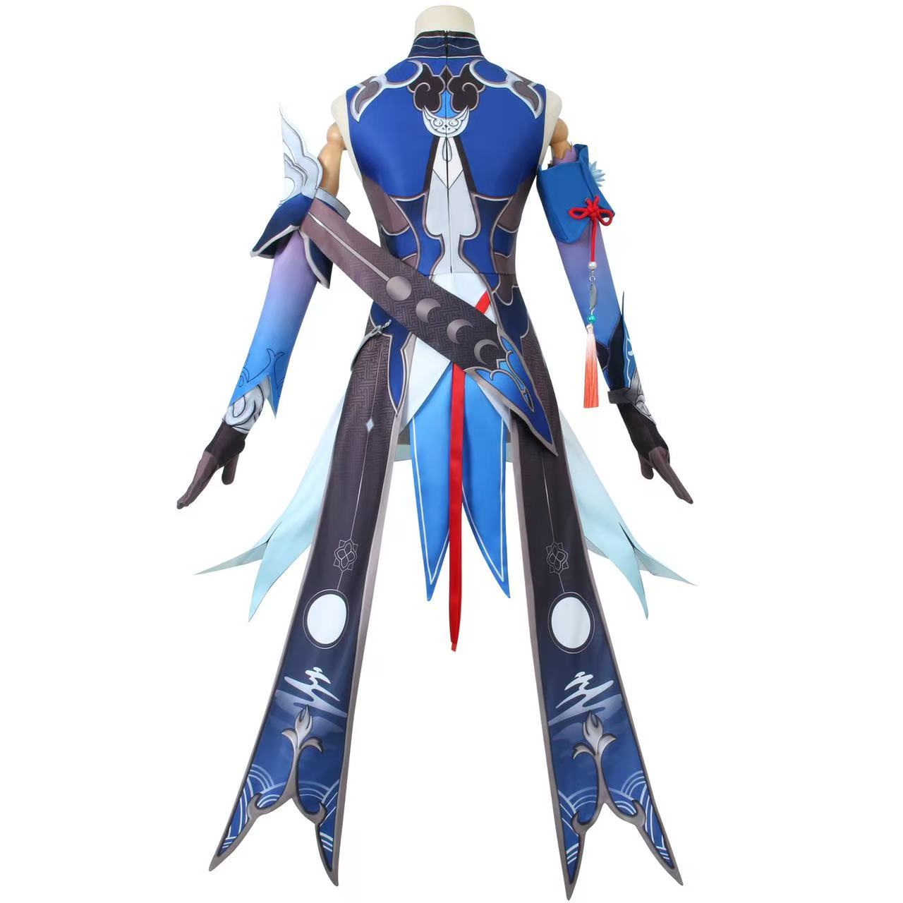 Honkai Star Rail Jingliu Cospl - Anime Cosplay Events 2026 review and price