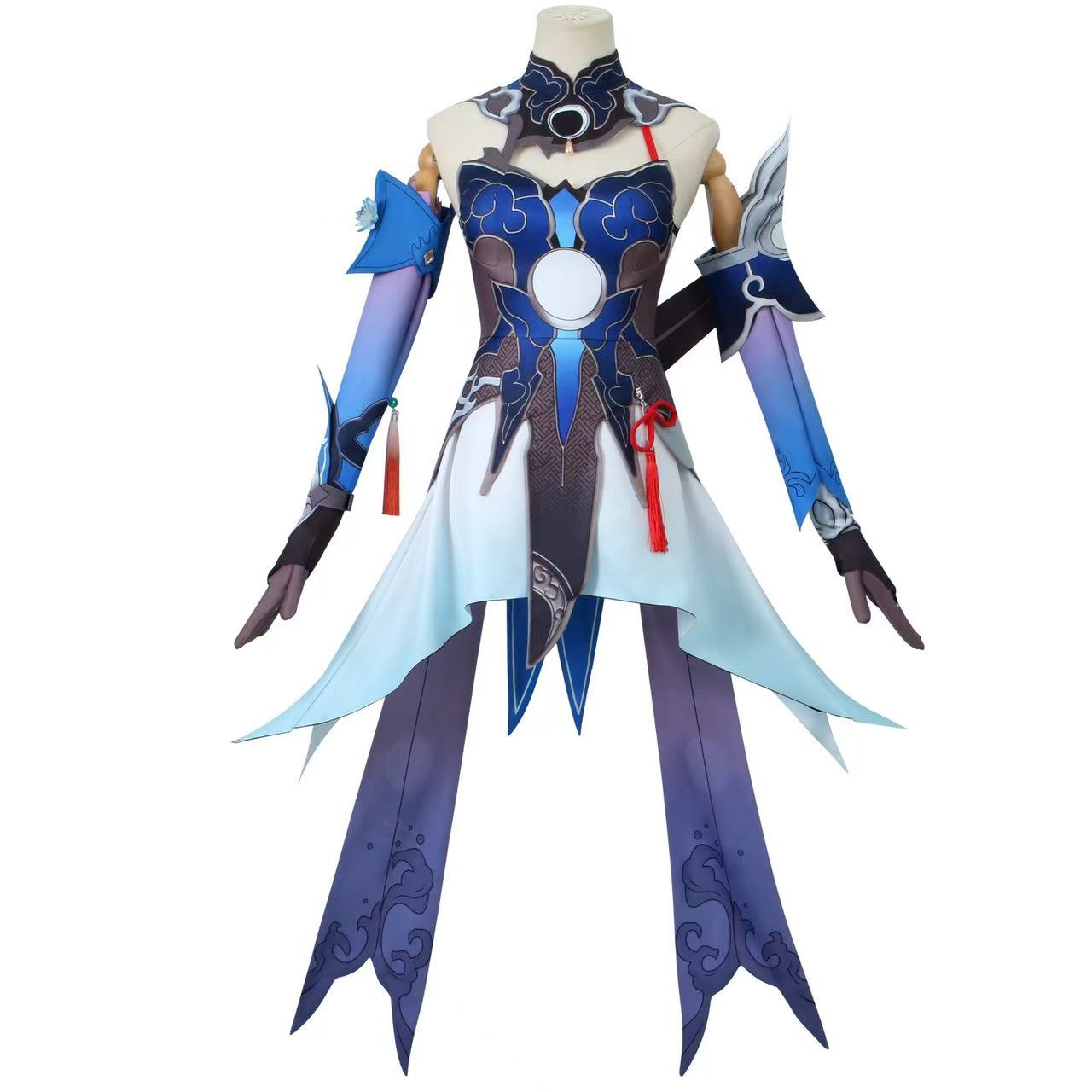 Honkai Star Rail Jingliu Cospl - Anime Cosplay Events 2026 review and price