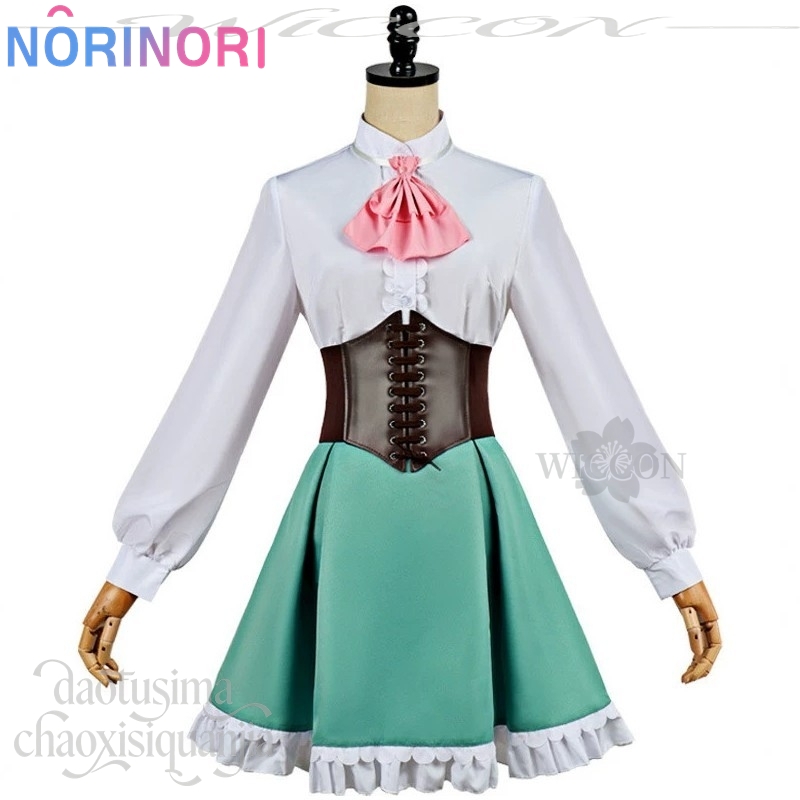 Anime Re：zero Season Four Cosp - Anime Cosplay Re Zero review and price