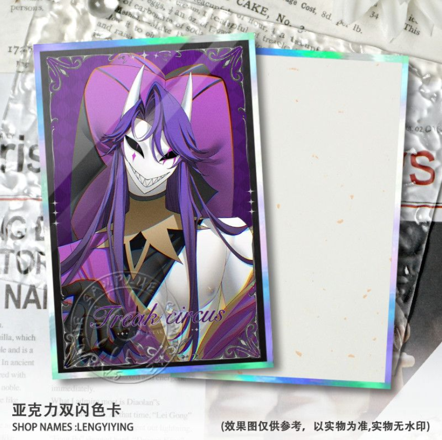 Anime Pierrot Harlequin Kawaii - Anime Cosplay Kawaii review and price