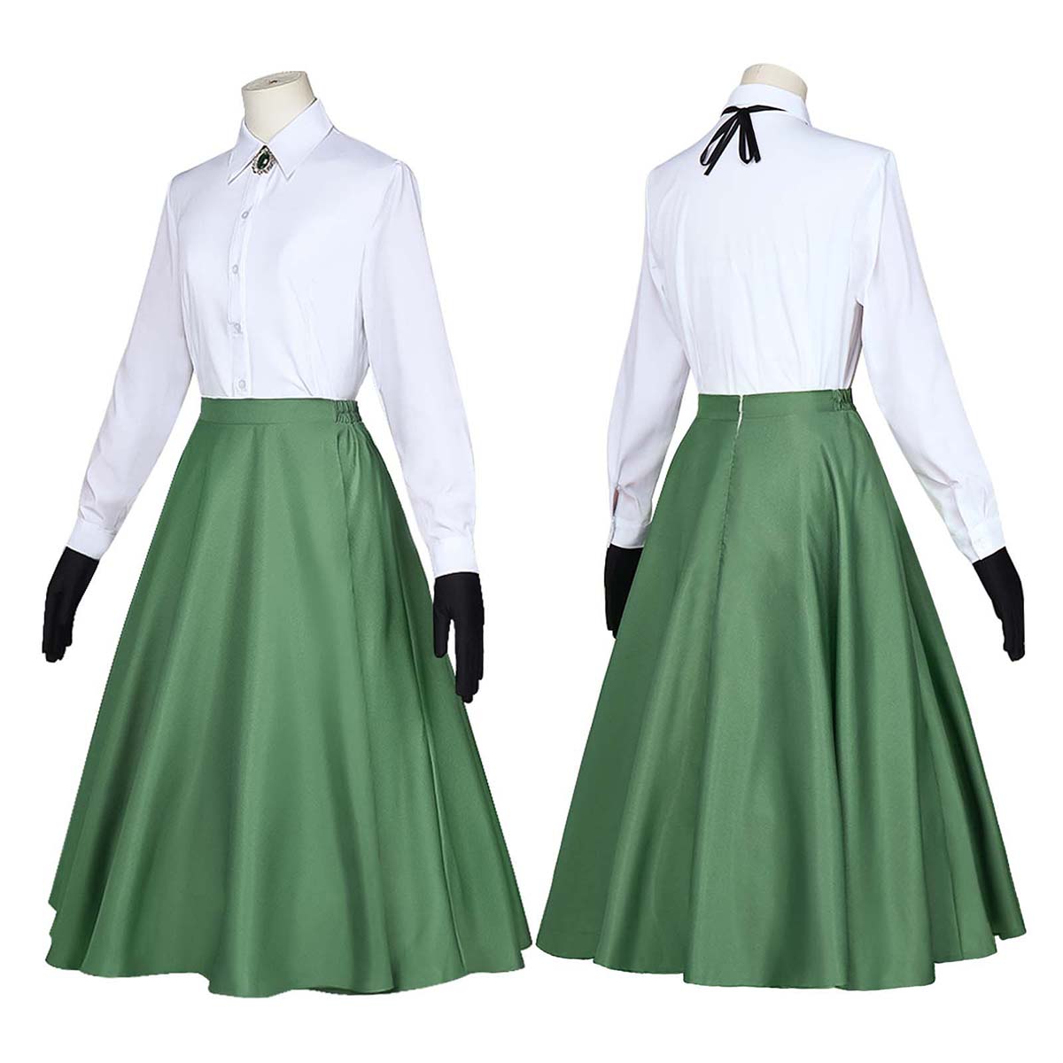 Halloween Party Anime Violet E - Violet Evergarden Dress review and price