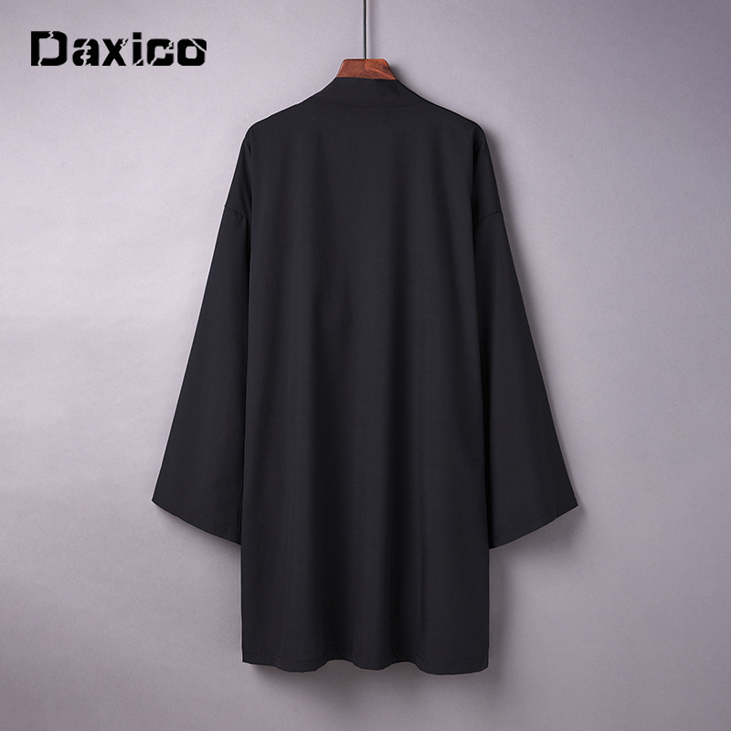 Japanese Yukata Kimono Haori M - Demon Slayer Haori review and price