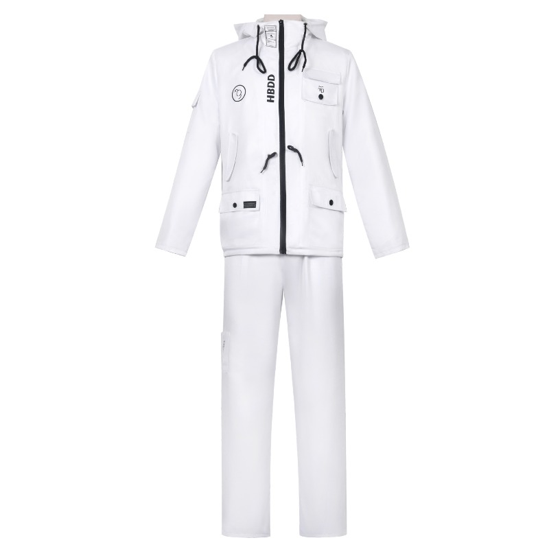 Aotuki Eito Cosplay Costume Me - Anime Cosplay Mujer review and price