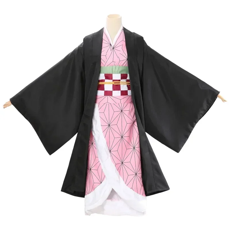 Cosplay Tanjiro Nezuko Cosplay - Anime Cosplay Tanjiro review and price