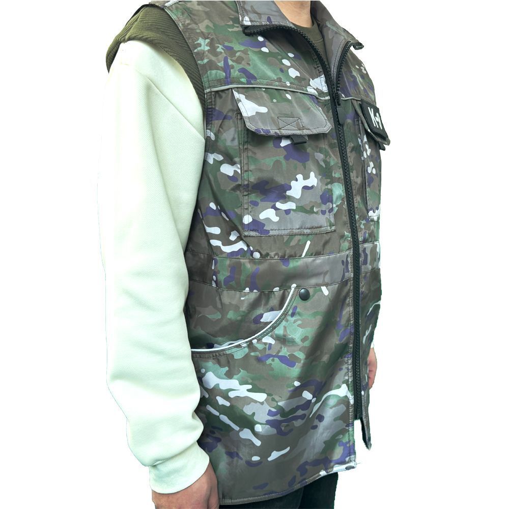 Halloween Cosplay Camouflage P - Anime Cosplay Nun review and price