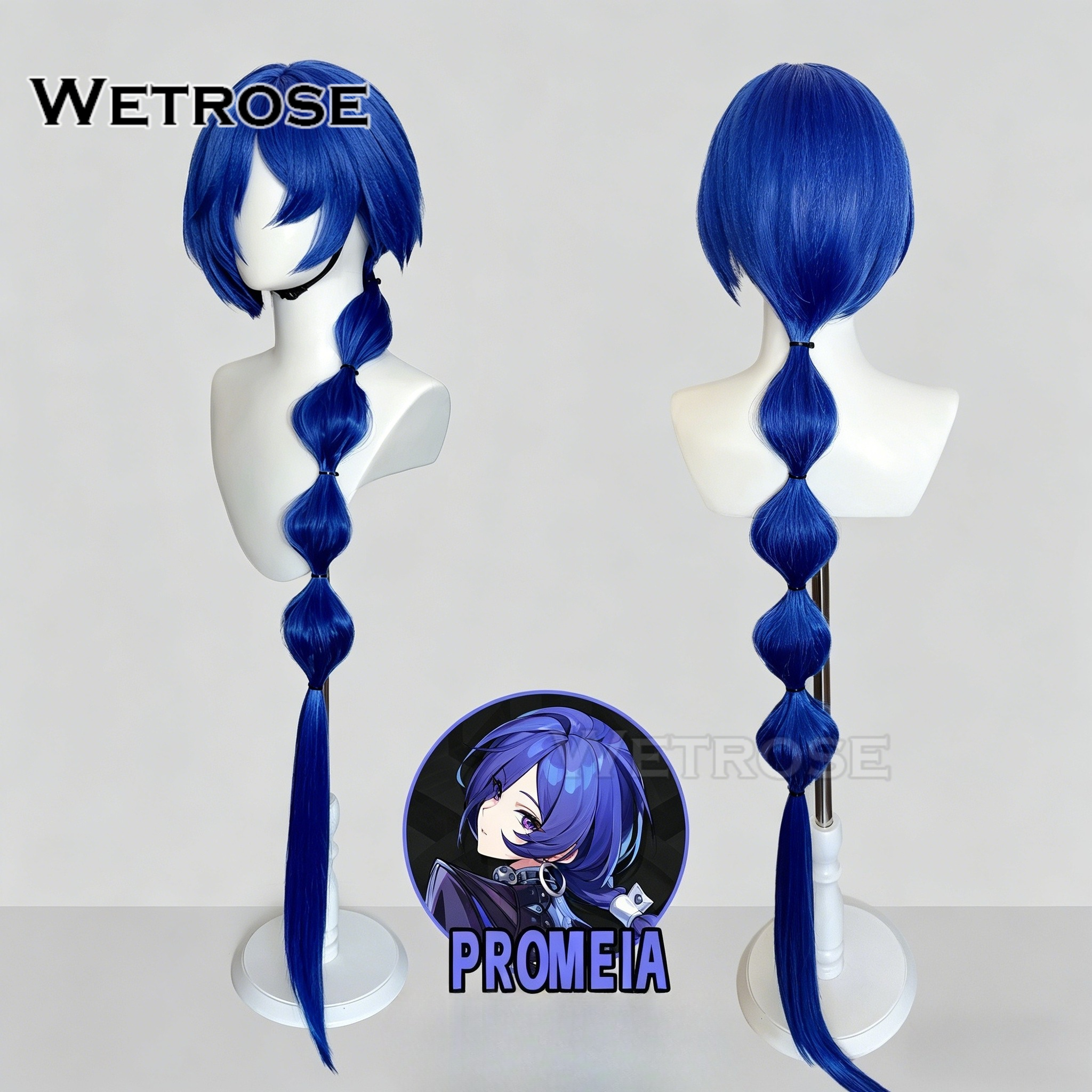 Zenless Zone Zero ZZZ Promeia  - Anime Cosplay Swimsuit review and price