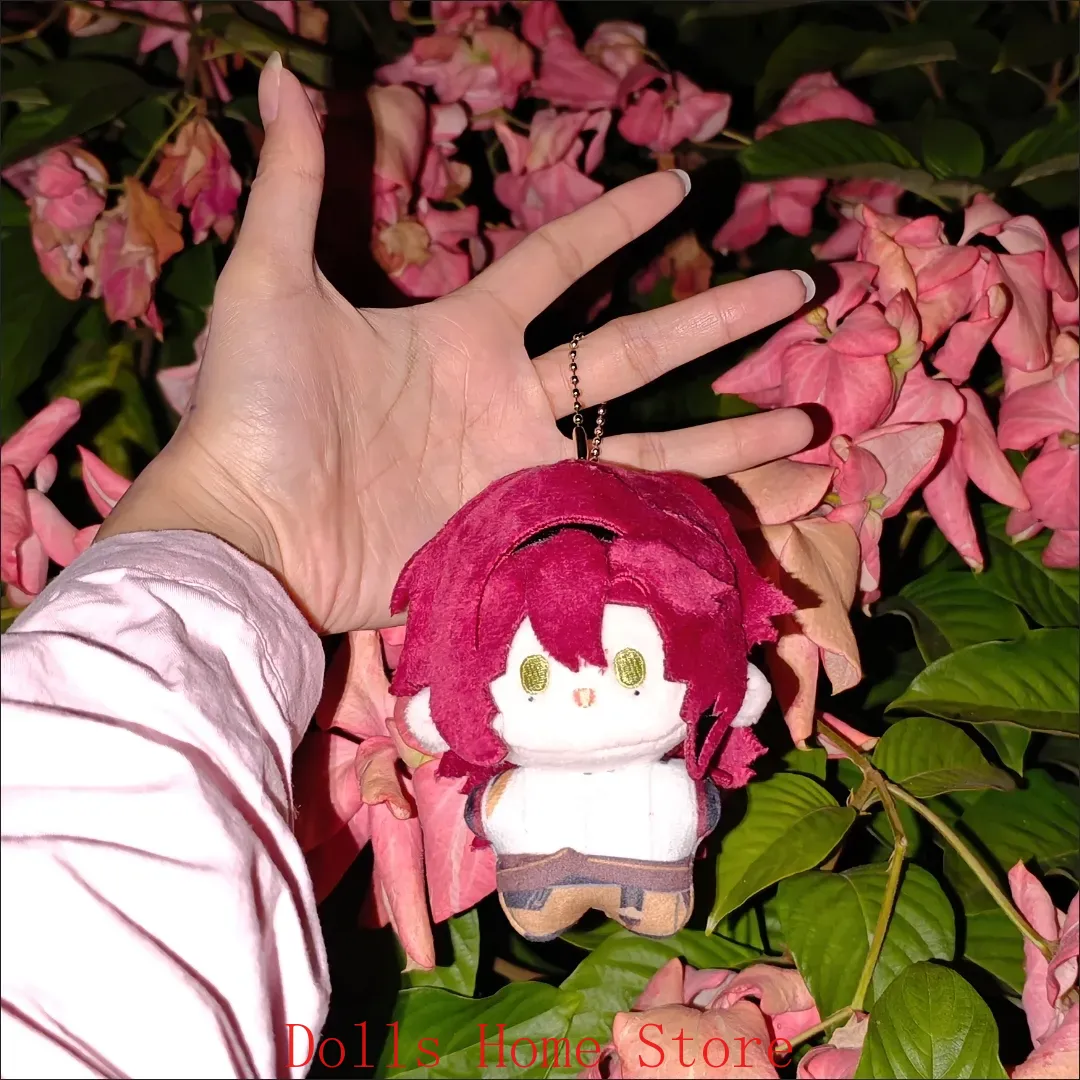 10cm Anime Game Genshin Impact - Anime Cosplay Kawaii review and price