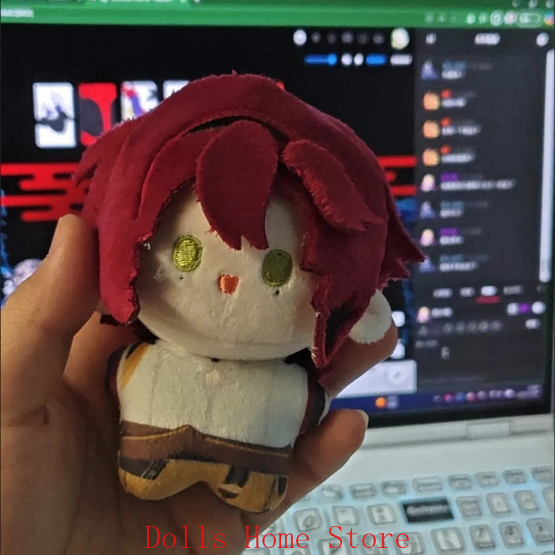 10cm Anime Game Genshin Impact - Anime Cosplay Kawaii review and price