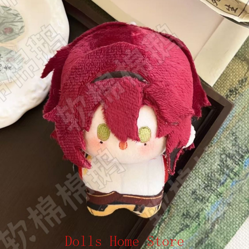 10cm Anime Game Genshin Impact - Anime Cosplay Kawaii review and price