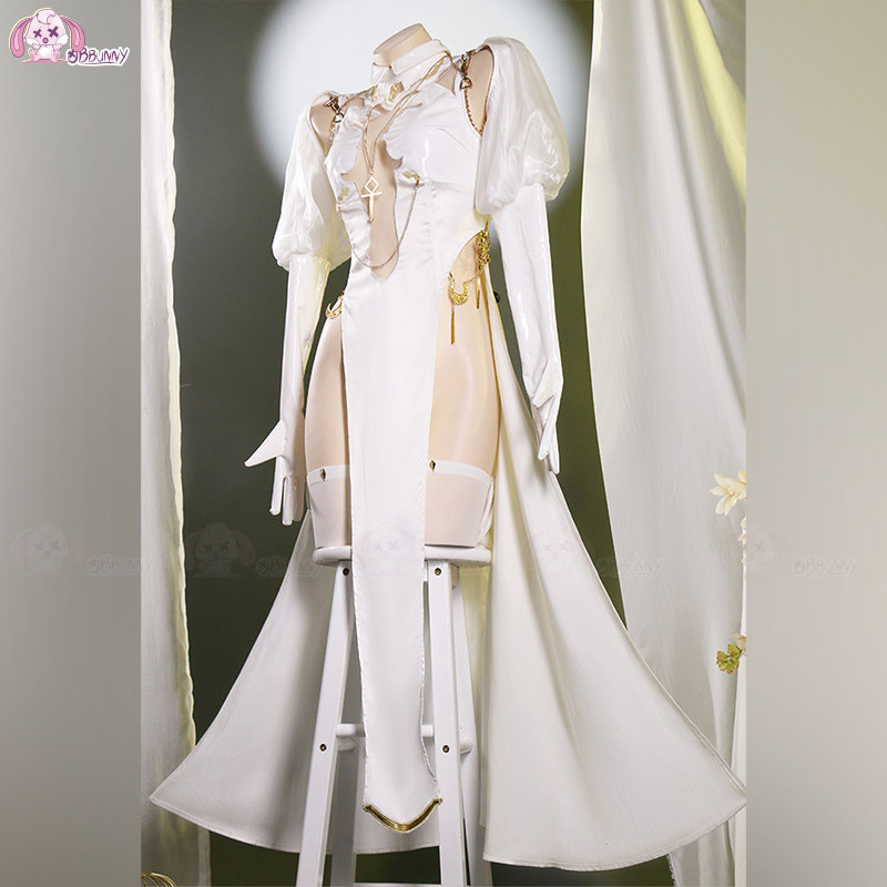 Nun Cosplay Costume Women Sexy - Anime Cosplay Nun review and price