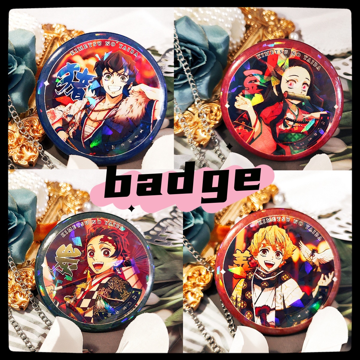 demon slayer Baji peripheral b - Anime Cosplay Tanjiro review and price
