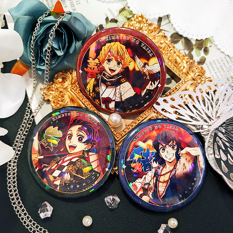 demon slayer Baji peripheral b - Anime Cosplay Tanjiro review and price