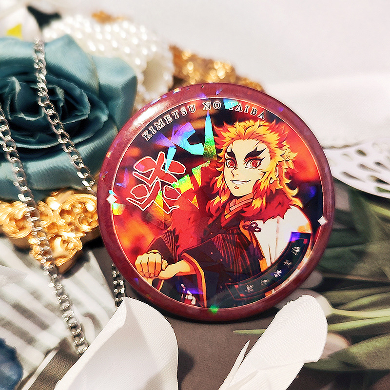 demon slayer Baji peripheral b - Anime Cosplay Tanjiro review and price