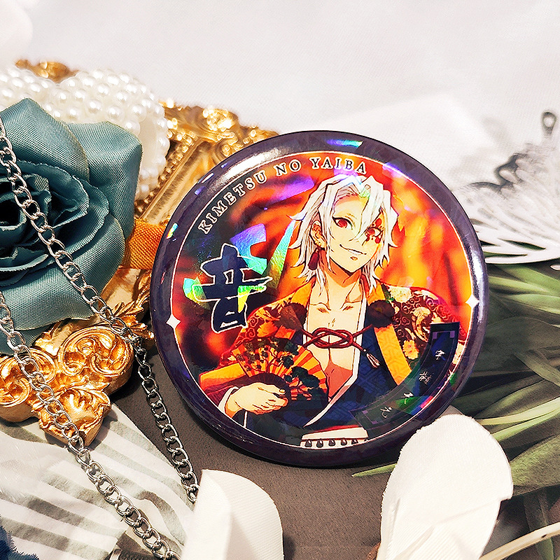 demon slayer Baji peripheral b - Anime Cosplay Tanjiro review and price