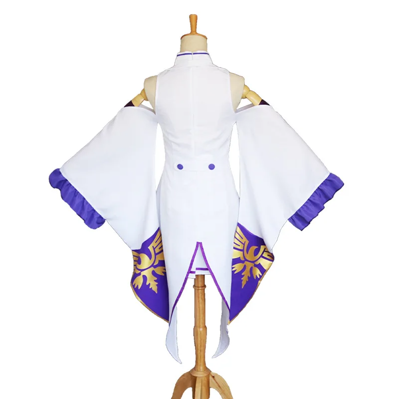 Re Zero Kara Hajimeru Isekai S - Anime Cosplay Re Zero review and price