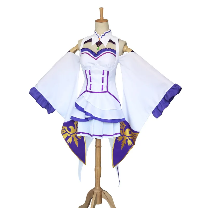 Re Zero Kara Hajimeru Isekai S - Anime Cosplay Re Zero review and price