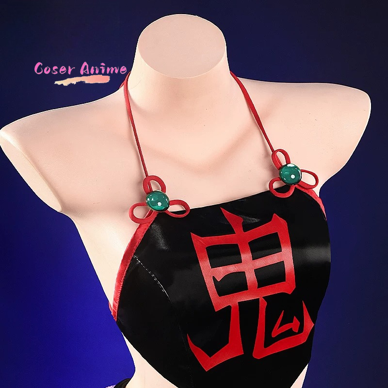 Game Fate/Grand Order Shuten-d - Anime Cosplay Costumes Female review and price