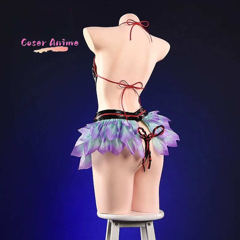 Game Fate/Grand Order Shuten-d - Anime Cosplay Costumes Female review and price