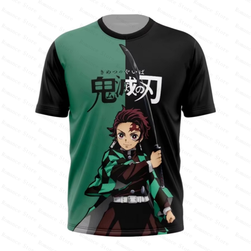 Tanjiro Kamado Demon Slayer Al - Anime Cosplay Tanjiro review and price