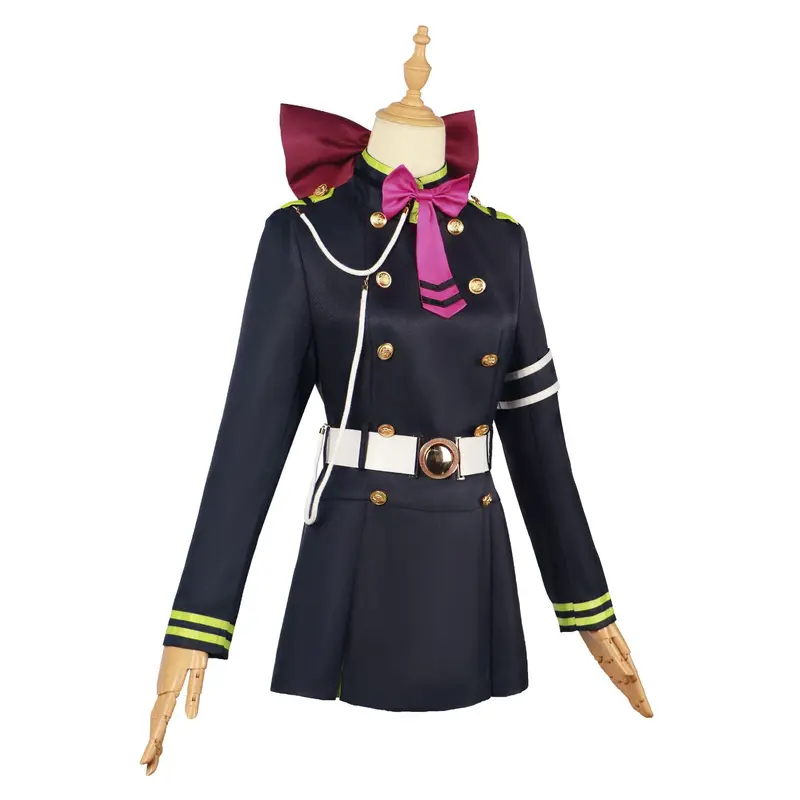☆YunCos Jepang No Owari No Ser - Anime Cosplay Jepang review and price