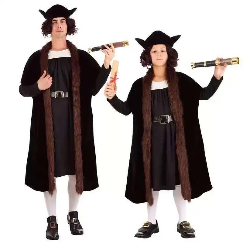 Children's Cosplay Halloween D - Anime Cosplay Dress For Men review and price