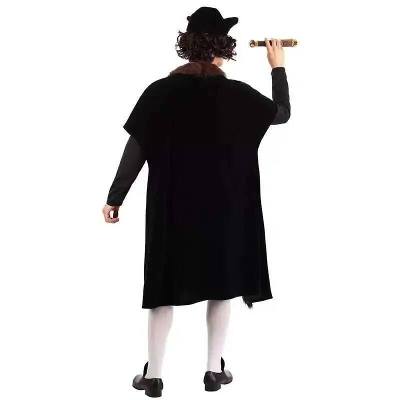 Children's Cosplay Halloween D - Anime Cosplay Dress For Men review and price