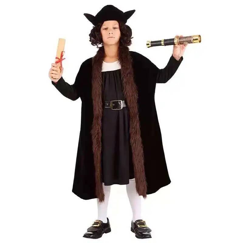 Children's Cosplay Halloween D - Anime Cosplay Dress For Men review and price
