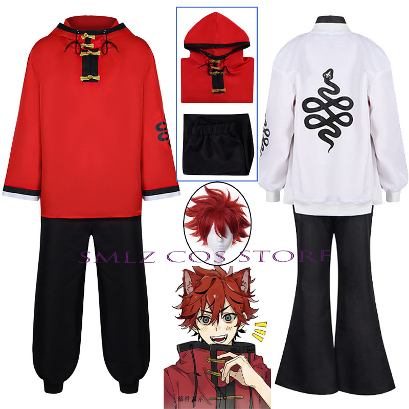 Newly Alma Cosplay Anime Gokur - Anime Cosplay Outfits For Women review and price