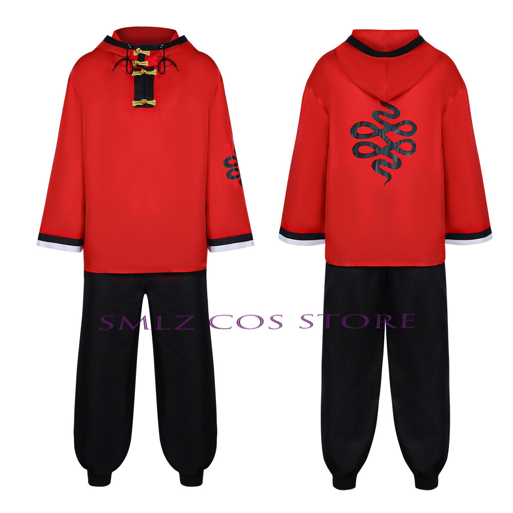 Newly Alma Cosplay Anime Gokur - Anime Cosplay Outfits For Women review and price