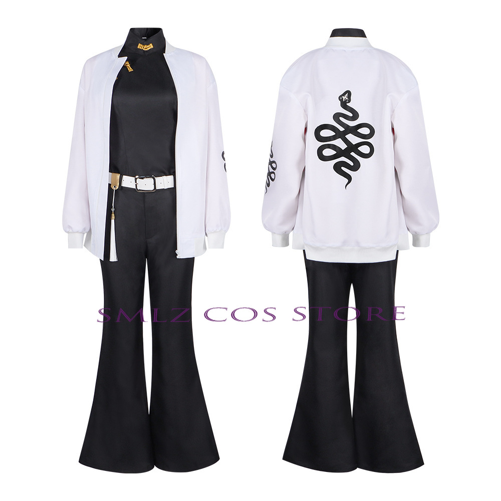 Newly Alma Cosplay Anime Gokur - Anime Cosplay Outfits For Women review and price