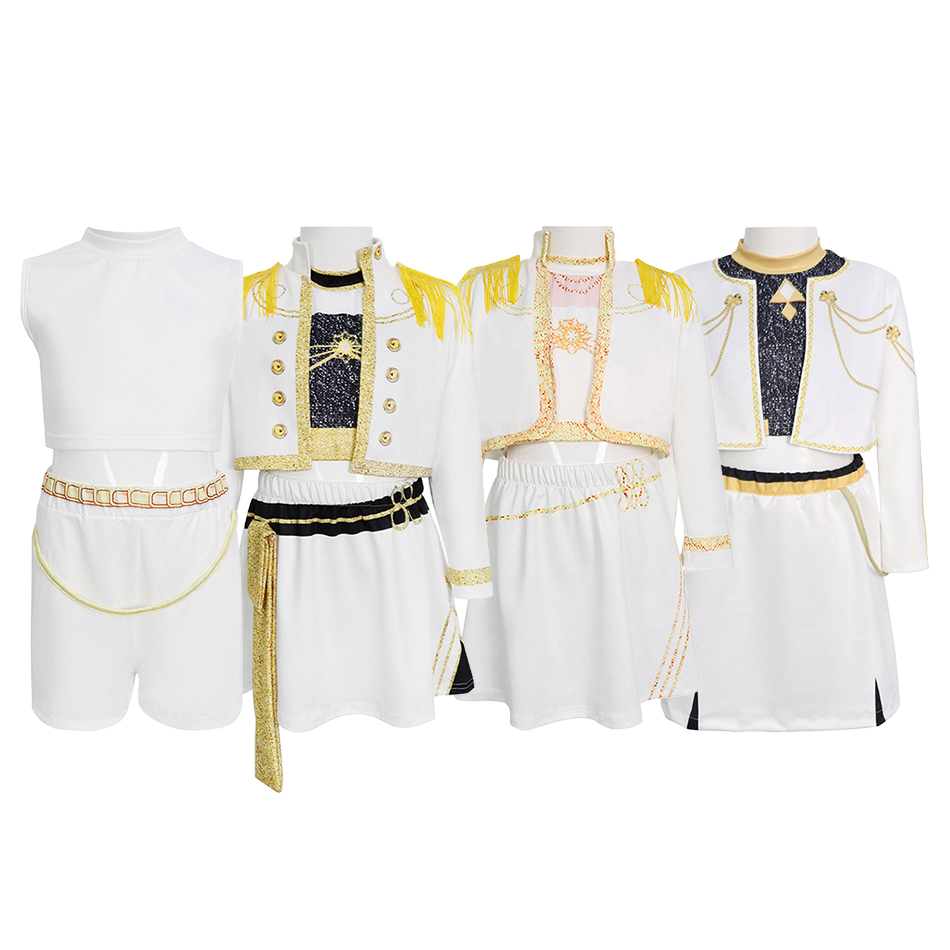 2025 Anime Movie Girls Cosplay - Anime Cosplay List review and price