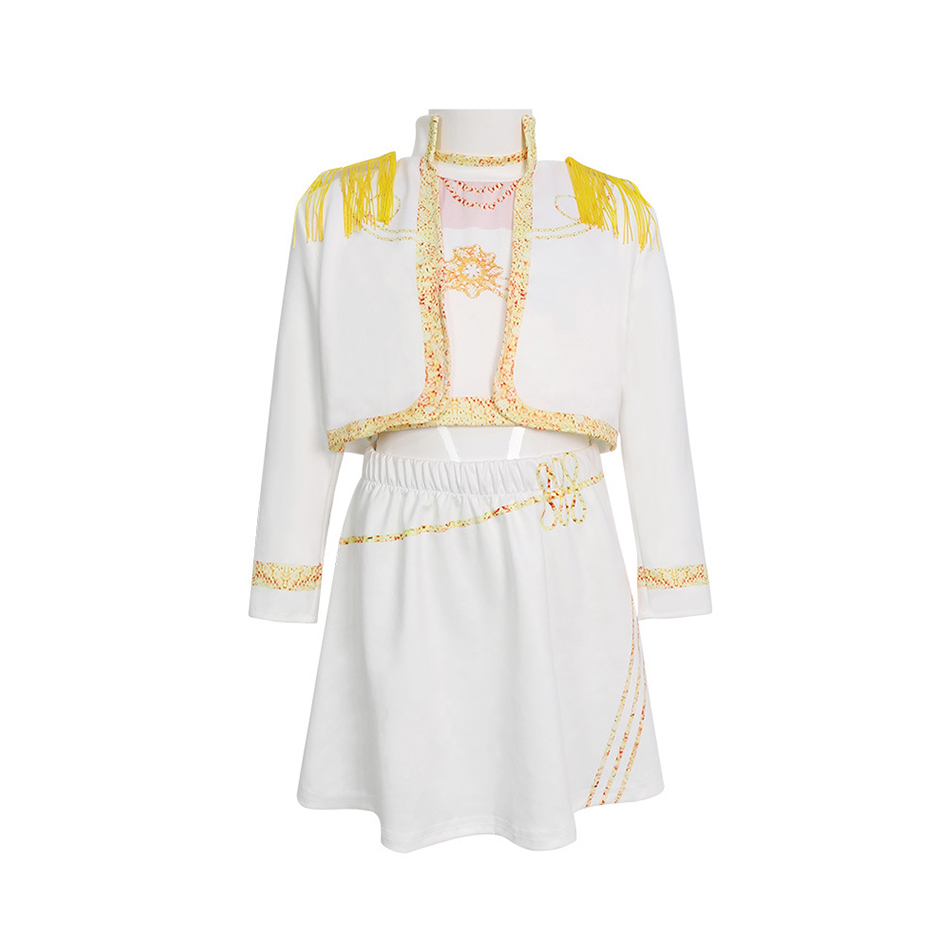 2025 Anime Movie Girls Cosplay - Anime Cosplay List review and price