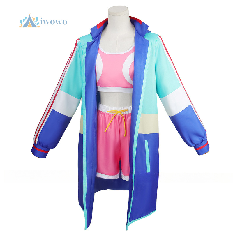 New Shizuka Mikazuki Cosplay C - Anime Cosplay List review and price