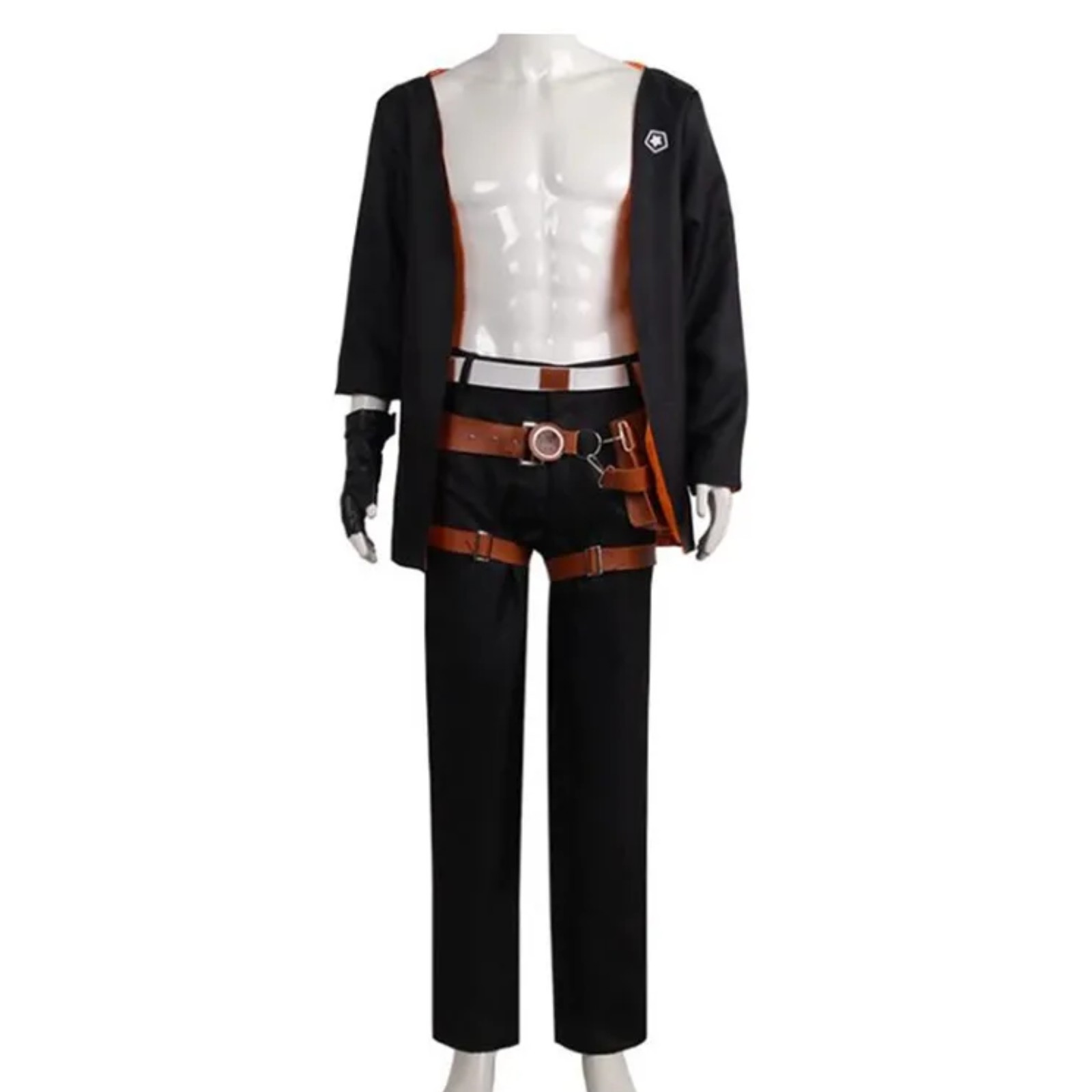 Guilty Gear STRIVE Happy Chaos - Anime Cosplay Events 2026 review and price