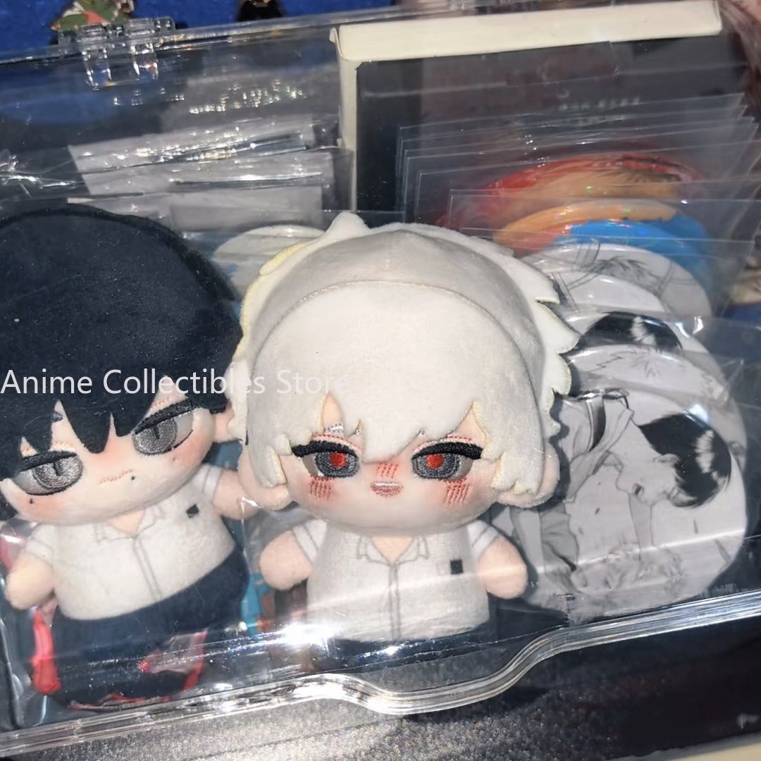 10CM Tsujinaka Yoshiki Anime P - Anime Cosplay Kawaii review and price