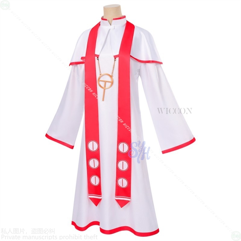 Tettoo T のをじるな Project Sekai C - Anime Cosplay Nun review and price
