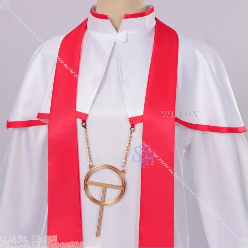 Tettoo T のをじるな Project Sekai C - Anime Cosplay Nun review and price