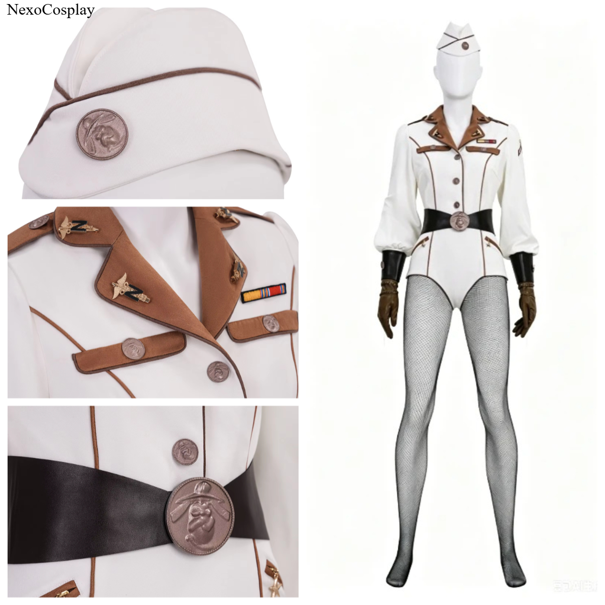The Boys Vought Rising Private - Cosplay Anime Boy review and price