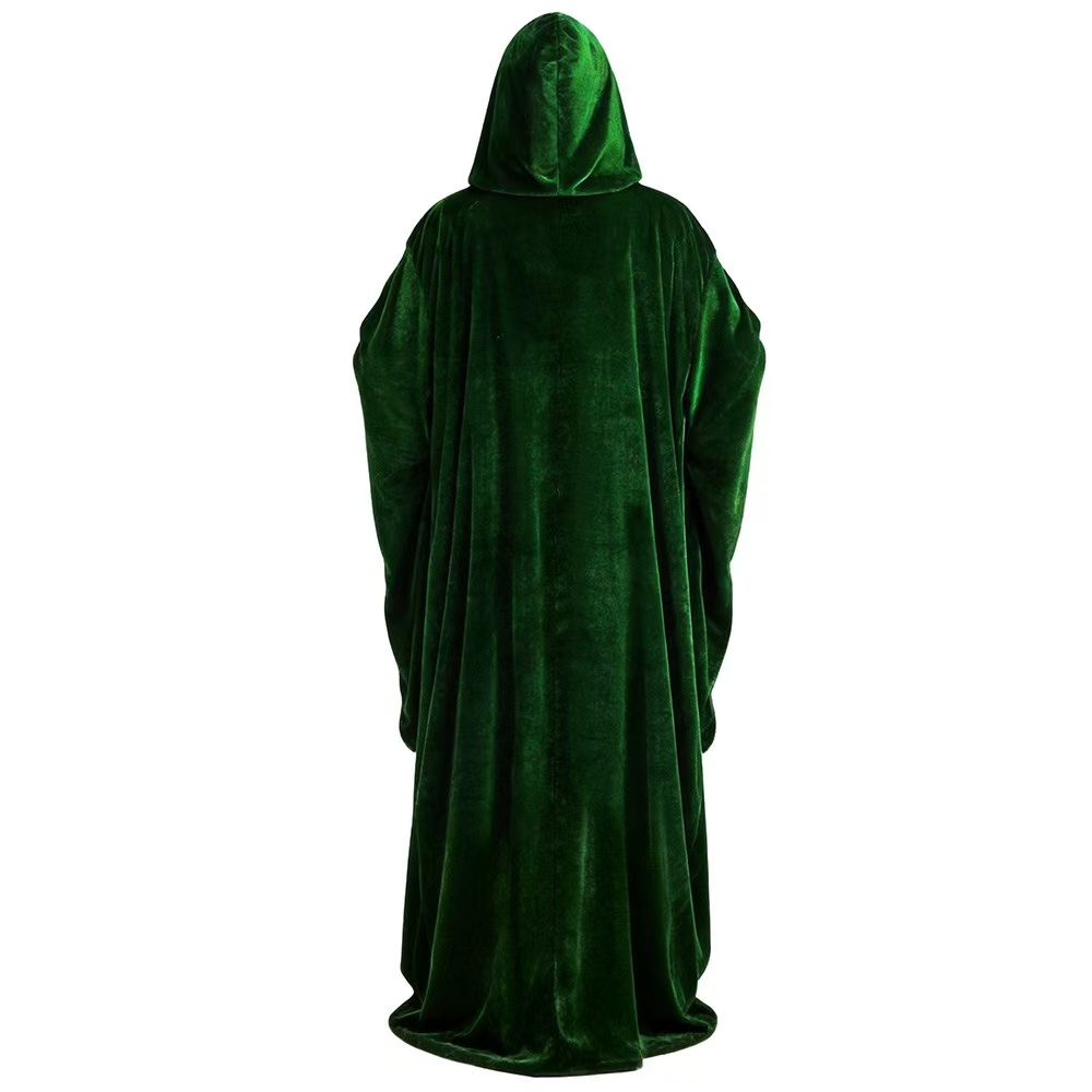 2026 Halloween Vampire Hooded  - Anime Cosplay Events 2026 review and price