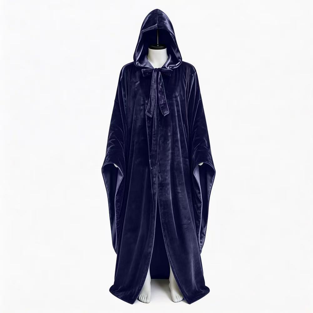 2026 Halloween Vampire Hooded  - Anime Cosplay Events 2026 review and price