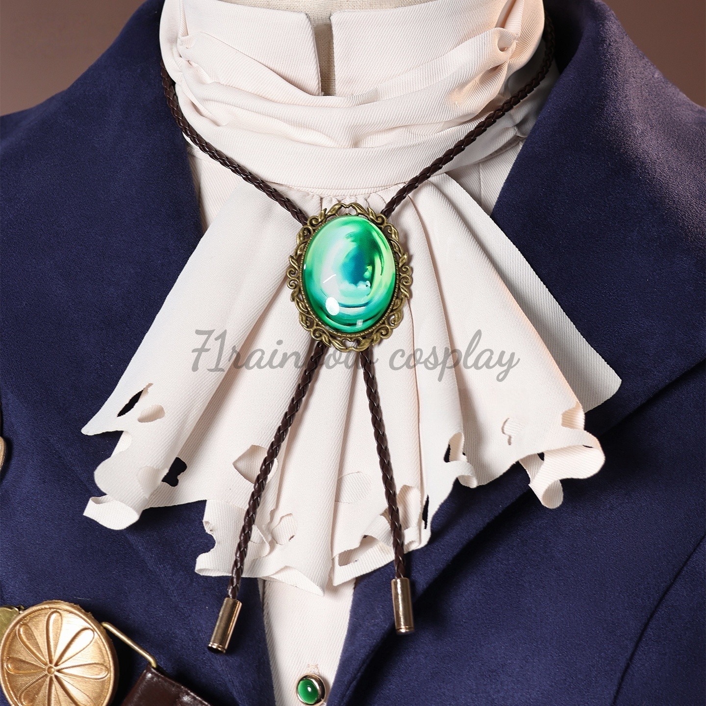 Anime Violet Evergarden Cospla - Violet Evergarden Dress review and price