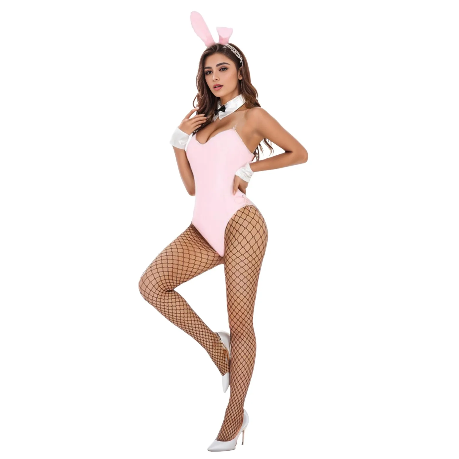 2025 Women'S Bunny Girl Suit A - Anime Cosplay Outfits For Women review and price
