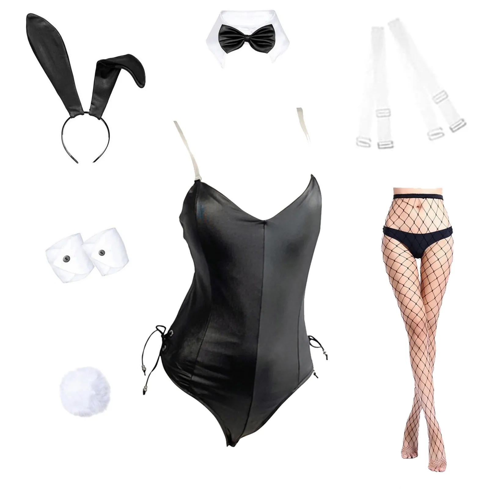 2025 Women'S Bunny Girl Suit A - Anime Cosplay Outfits For Women review and price