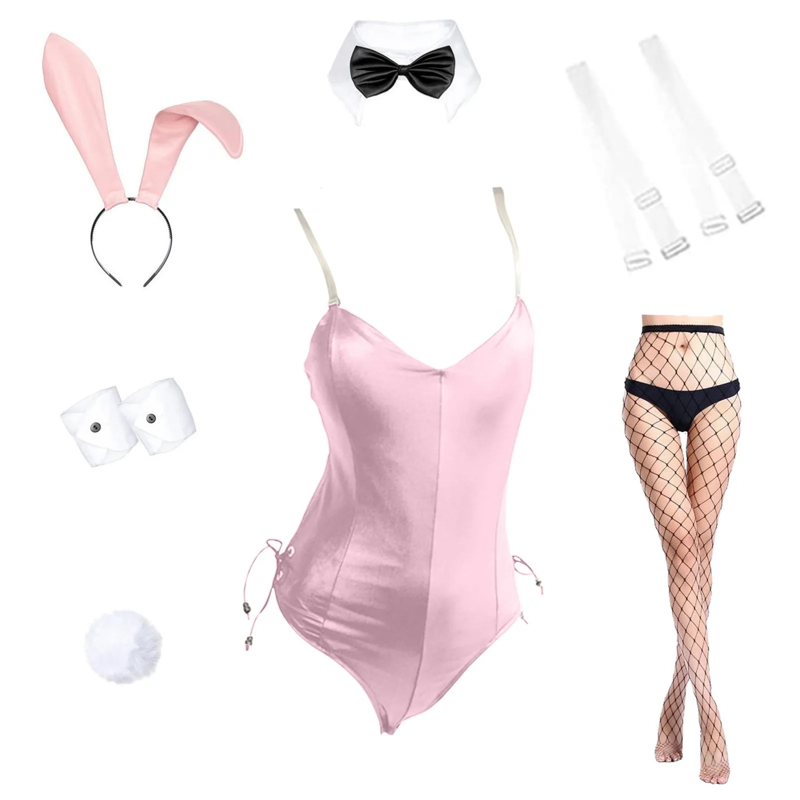 2025 Women'S Bunny Girl Suit A - Anime Cosplay Outfits For Women review and price