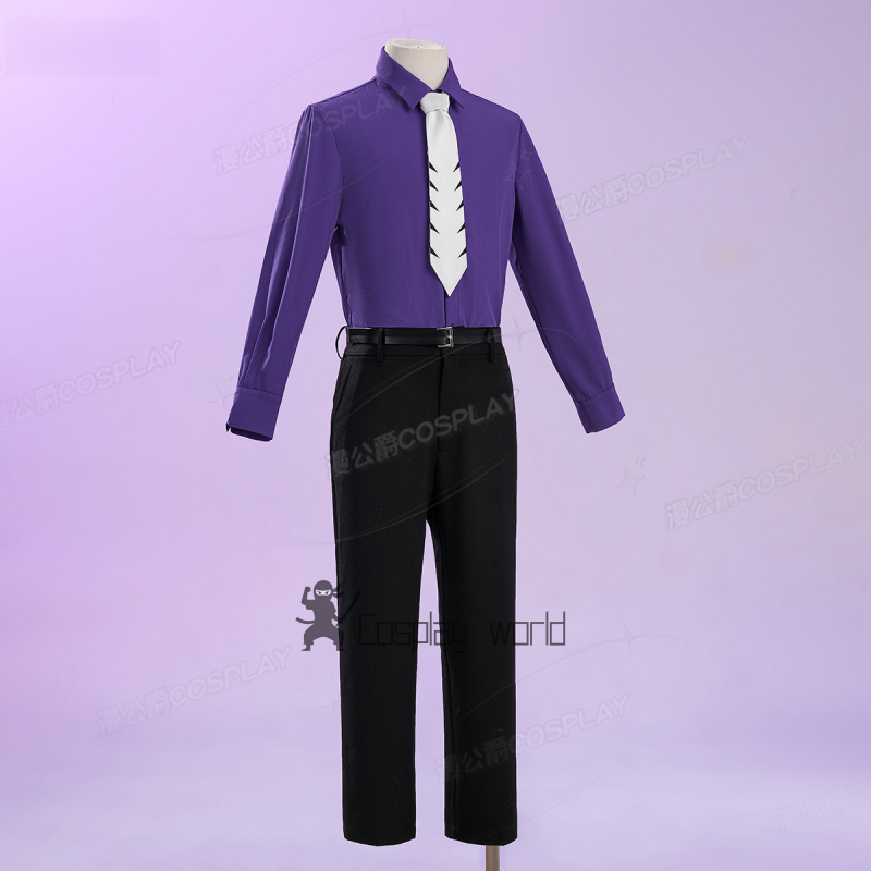 Anime Corbeau Cosplay Costume  - Anime Cosplay Dress For Men review and price